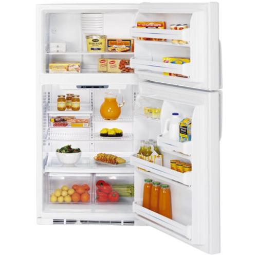 Ge GTS22FBPARWW Refrigerator