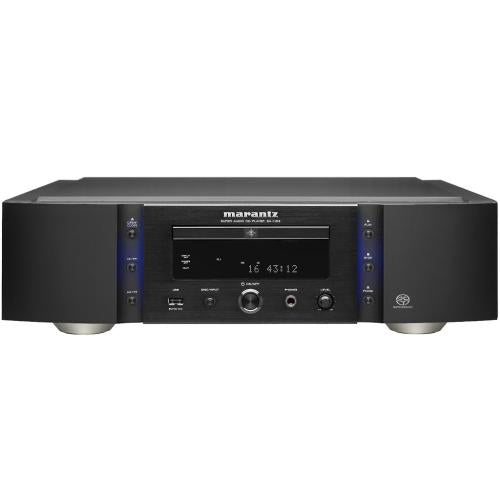 Marantz SA11S3 Reference Series Stereo Sacd/Cd Player/Dac