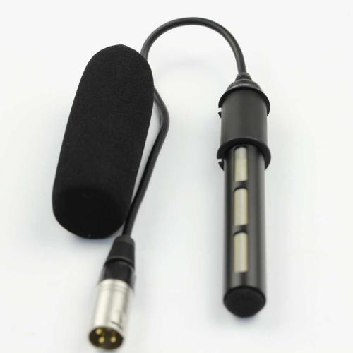 Sony Microphone - 1-542-749-12