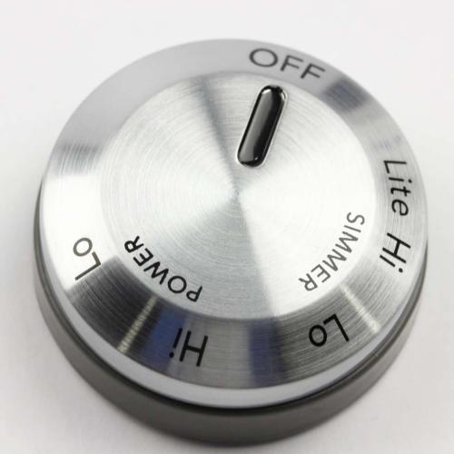 Whirlpool Knob - WPW10132191