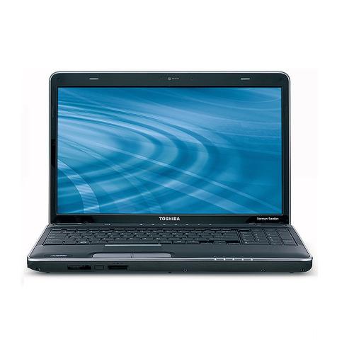 Toshiba Hvac A505S6035