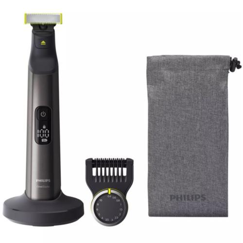 Norelco Oneblade Face Pro - QP6550/70