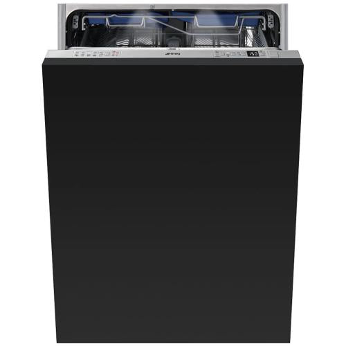 Smeg STU8642 Dishwasher 24-Inch