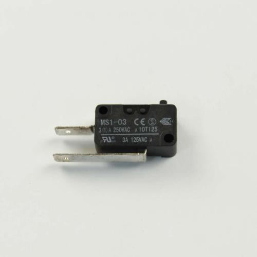 Bertazzoni Dishwasher Overflow Switch - Z290110