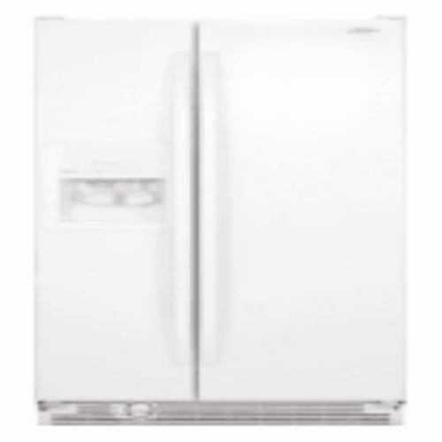 Whirlpool ED2FHAXST04