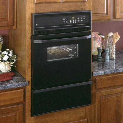 Ge JGRP17BEW3BB Gas Wall Oven