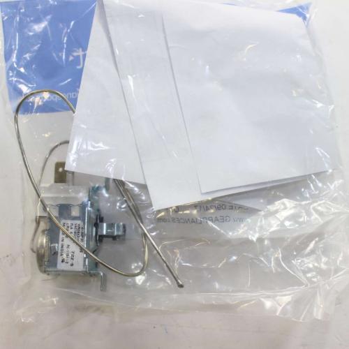 GE Control Temp - WR09X20002