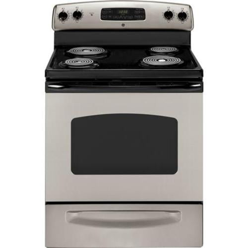 Ge JBP28GR4SA Electric Range