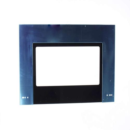 LG Outer Door Glass W/Frame - ACQ83871202