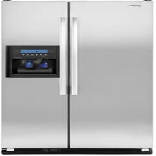 Whirlpool GC5SHAXVS02