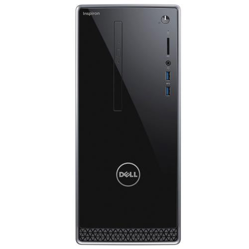 Dell INSPIRON3650 Inspiron 3650 Desktop