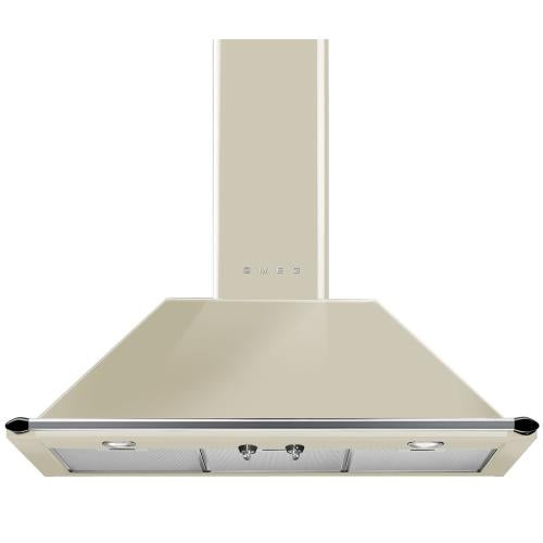 Smeg KT90PU Wall Mounted Hood
