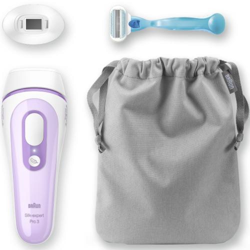 Braun Pl 3111 Wht/Lil (6032) - 81687428