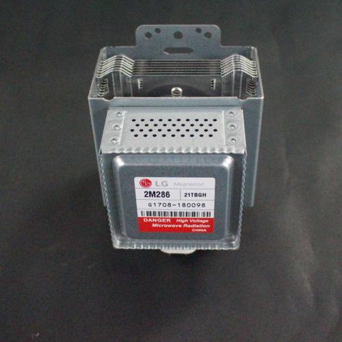 LG Microwave Magnetron - EAS61382907