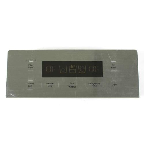 LG Display Cover Assembly - ACQ87420613