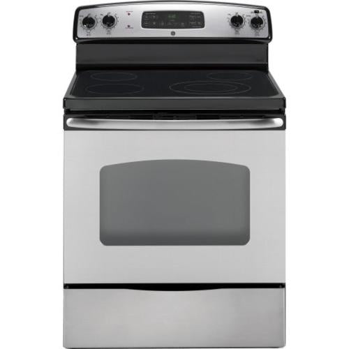 Ge JBP66SM4SS Electric Range