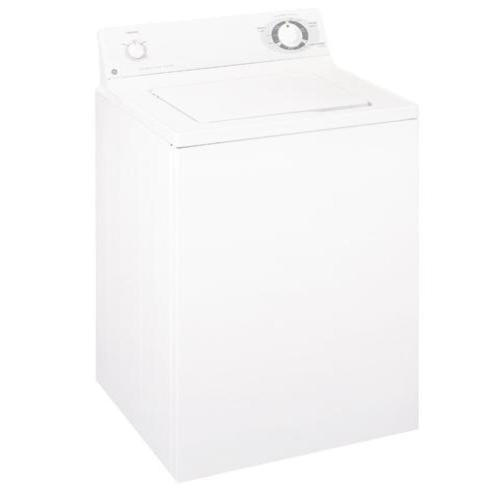 Ge WVSR1060A0WW Washer