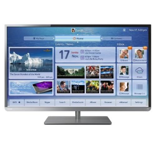 Toshiba 39L4300UB Remfg, Toshiba 39L4300Ub