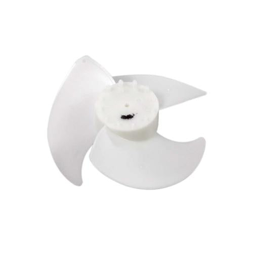 GE Refrigerator Evaporator Fan Blade - WR60X30922
