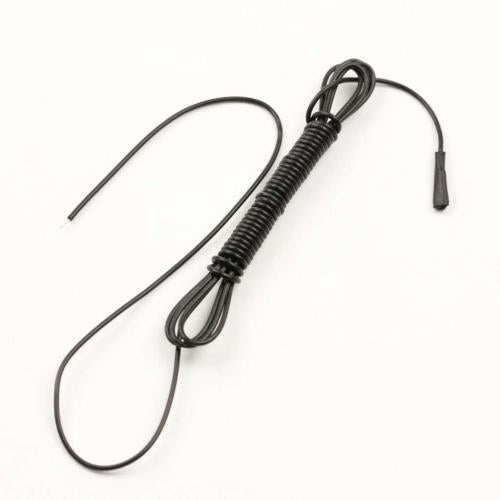 Philips Fm Ant (Blk) L=1.6M Ul1007#24 - 996510059488