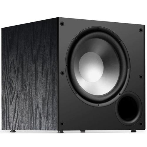 Polk Refurbished Psw108 Black 110V - ZM1081