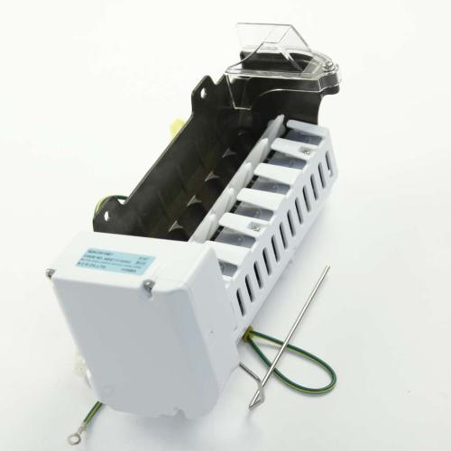 LG Refrigerator Ice Maker Assembly - AEQ73130002