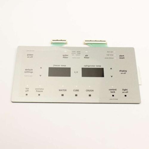 Electrolux Switchmembrane - 242166905