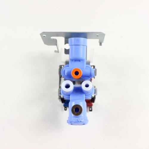 GE Refrigerator Water Inlet Valve Assembly - WR57X10026