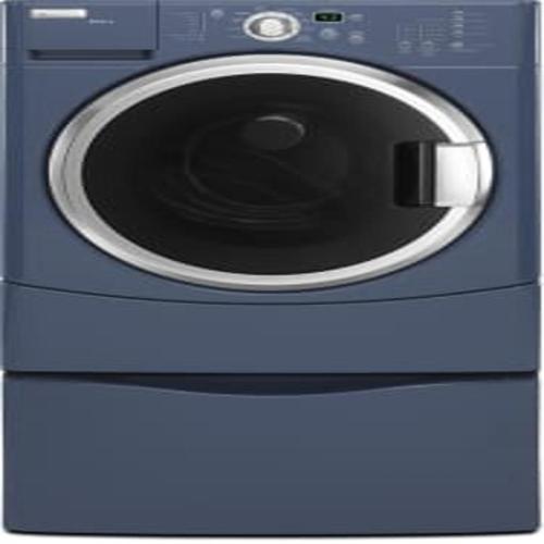Whirlpool WHIMHWZ600TK02 Washer