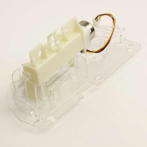 Whirlpool Door-Ice - W10493171