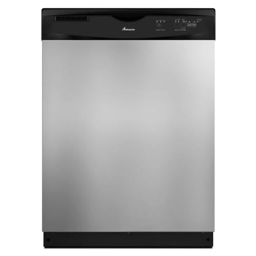 Whirlpool WHIADB1400PYD2 Dishwasher