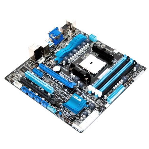 Asus Computer Intl F1A75