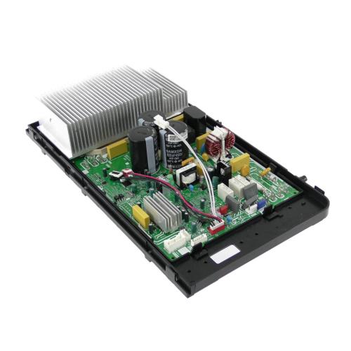 Midea Outdoor Main Control Board Sub - 17122000051897