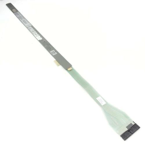 GE Keypad Asm - WD34X11580