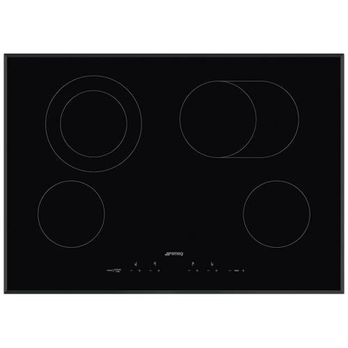 Smeg SEU304EMTB Ceramic Cooktop