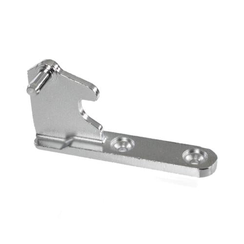 Hisense Refrigerator Right Lower Hinge - K2104357