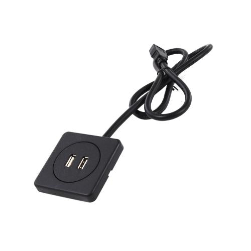 Tempur-pedic Usb Outlet-Dual Tl-Cks Bravo - 68000841