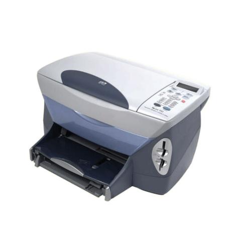 Hp Us Q1681A Officejet 5105 All-In-One