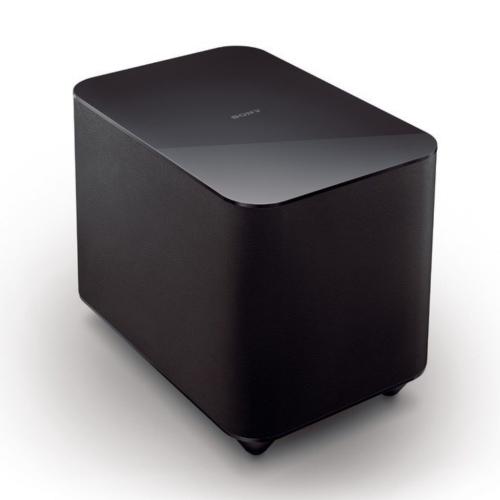 Sony SWFBR100 Wireless Subwoofer BRAVIA Speakers