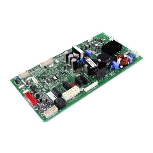 LG Main Pcb Assembly - EBR86093702