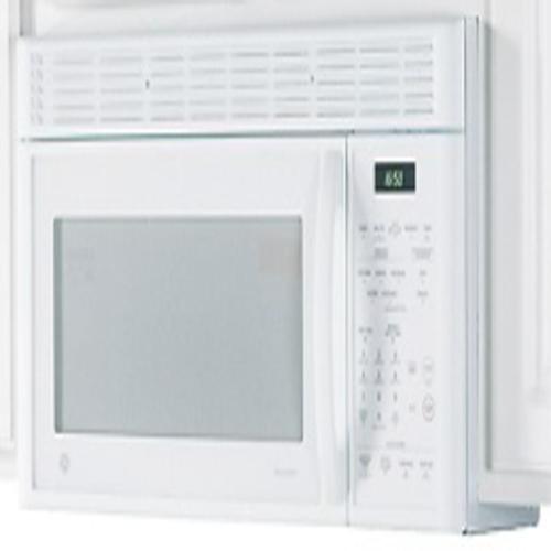 Ge JVM1650WB003 Microwave Or Advantium