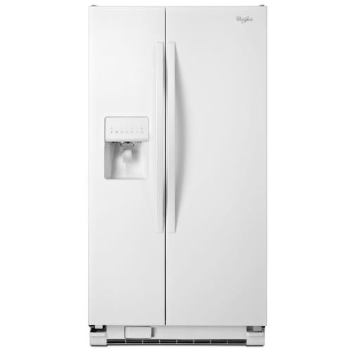 Whirlpool WRS325FDAW01 Refrigerator
