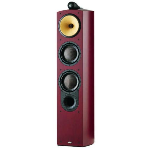 Bowers & Wilkins NAUTILUS804 Nautilus 804 Floorstanding Speakers (5 Year)