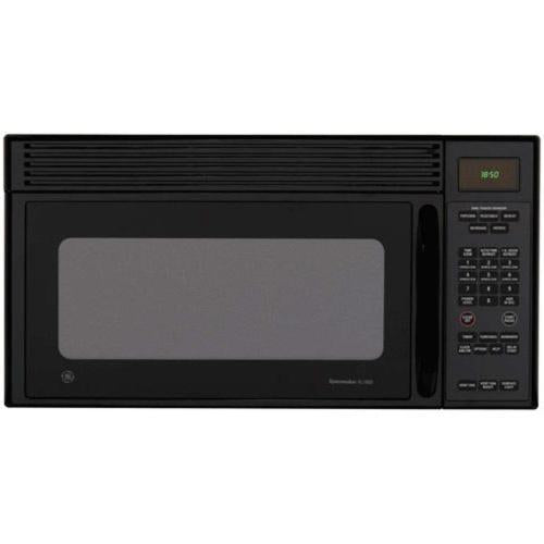 Ge JVM1850BH04 Microwave Or Advantium