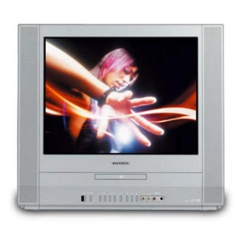 Toshiba MD20P3 Combos (Tv & Dvd)
