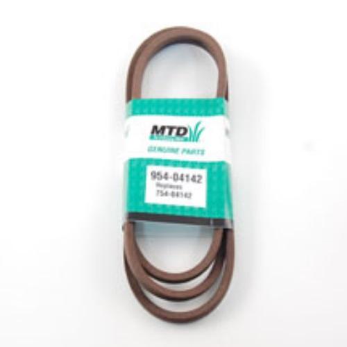 Troy Bilt Yardman Belt-V Type: A Sec - 954-04142