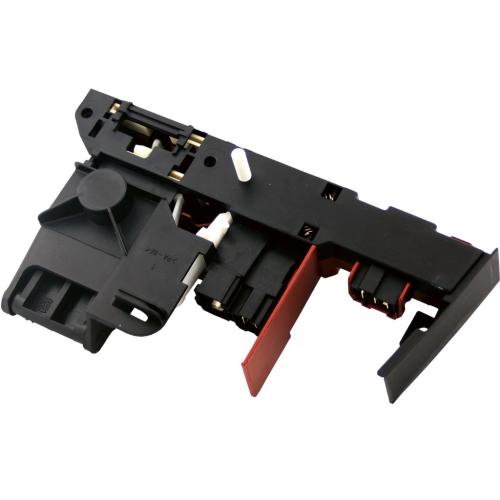 Bosch 00 Lock-mechanical - 497255