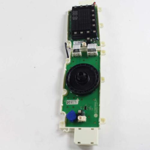 LG Display Control Board - EBR79848502