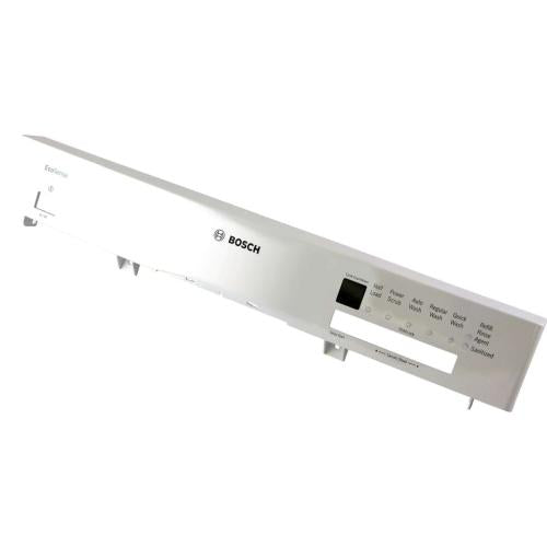 Bosch D/W Control Panel - 00683956