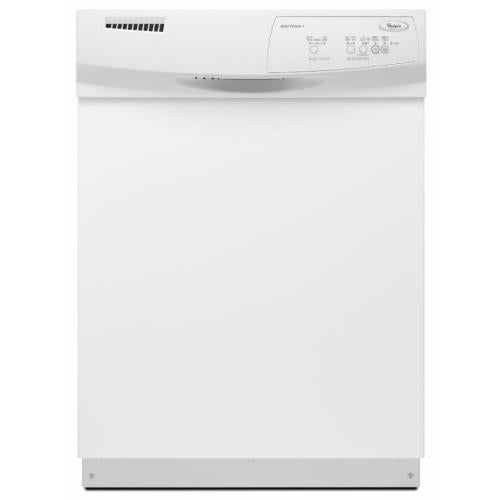 Whirlpool DU1014XTXQ1 Dishwasher